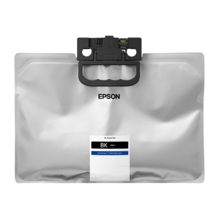 Epson XL Ink | WorkForce Pro EM-C810xR | Ink cartrige | Black