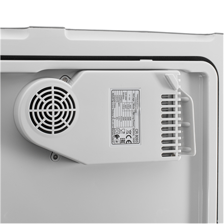 Camry Portable cooler | CR 8093 | 40 L | 12 V | E