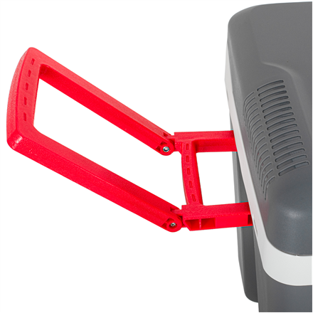 Camry Portable cooler | CR 8093 | 40 L | 12 V | E