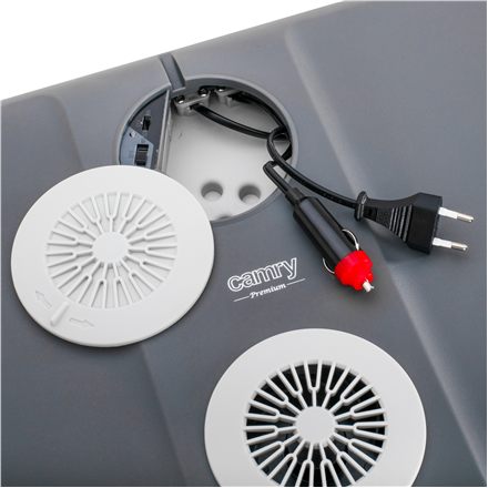 Camry Portable cooler | CR 8093 | 40 L | 12 V | E