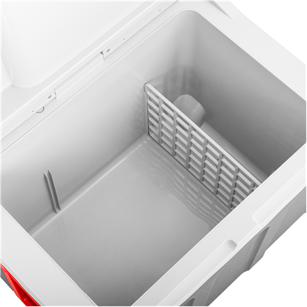 Camry Portable cooler | CR 8093 | 40 L | 12 V | E