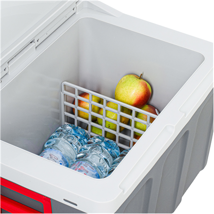 Camry Portable cooler | CR 8093 | 40 L | 12 V | E