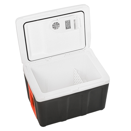 Adler Portable cooler | AD 8090 | 40 L | 12 V | E