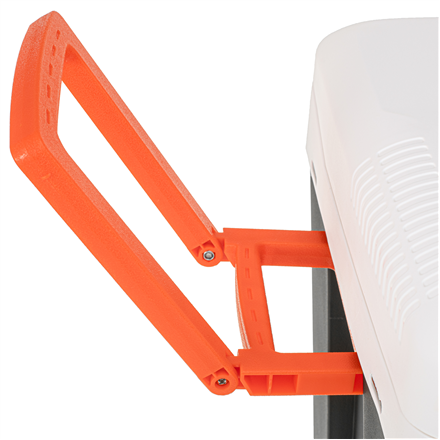 Adler Portable cooler | AD 8090 | 40 L | 12 V | E