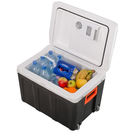 Adler Portable cooler | AD 8090 | 40 L | 12 V | E