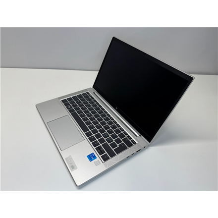 HP Renew | Grade A | EliteBook 830 G8 | 13.3 " | FHD | i5-1135G7 | 8 GB | SSD | 256 GB | Intel Iris 