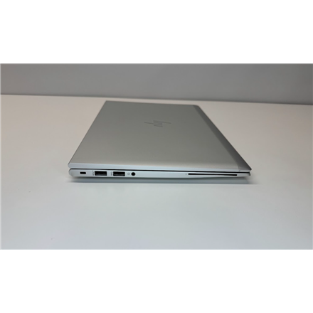 HP Renew | Grade A | EliteBook 830 G8 | 13.3 " | FHD | i5-1135G7 | 8 GB | SSD | 256 GB | Intel Iris 