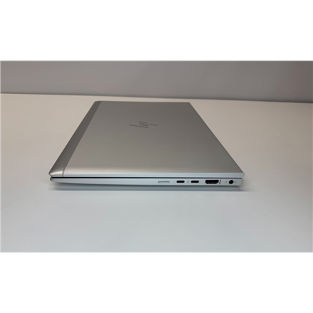 HP Renew | Grade A | EliteBook 830 G8 | 13.3 " | FHD | i5-1135G7 | 8 GB | SSD | 256 GB | Intel Iris 