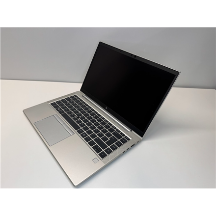 HP Renew | Grade A | HP EliteBook 840 G8 | 14 " | FHD | i5-1135G7 | 8 GB | SSD | 256 GB | Intel Iris