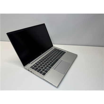 HP Renew | Grade A | HP EliteBook 840 G8 | 14 " | FHD | i5-1135G7 | 8 GB | SSD | 256 GB | Intel Iris