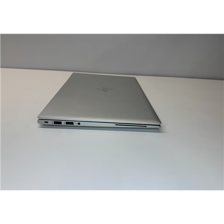 HP Renew | Grade A | HP EliteBook 840 G8 | 14 " | FHD | i5-1135G7 | 8 GB | SSD | 256 GB | Intel Iris