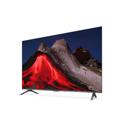 Xiaomi QLED TV A Pro 2026 | 55 | Smart TV | Google TV | 4K UHD
