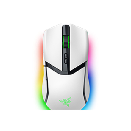 Razer Cobra Pro | Wireless/Wired | 2.4 GHz