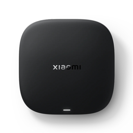 Xiaomi TV Box S (3rd Gen) EU