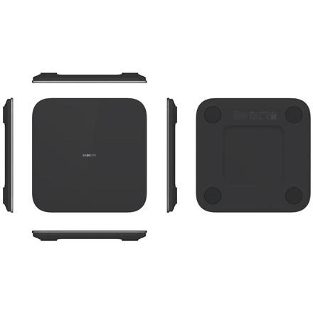 Xiaomi | Smart Scale S200 | Maximum weight (capacity) 150 kg