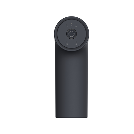 Xiaomi | Massage Gun Mini 2 EU | Heat function | Black