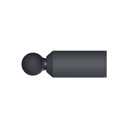 Xiaomi | Massage Gun Mini 2 EU | Heat function | Black