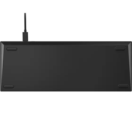 Lenovo Legion K510 Mini Pro | Gaming Keyboard | Wired | US English