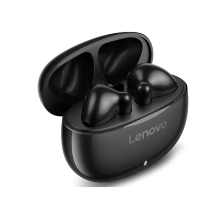 Lenovo True Wireless Stereo Earbuds | E310 | Built-in microphone | Bluetooth | Black