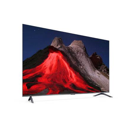 Xiaomi QLED TV A Pro 2026 | 65 | Smart TV | Google TV | 4K UHD
