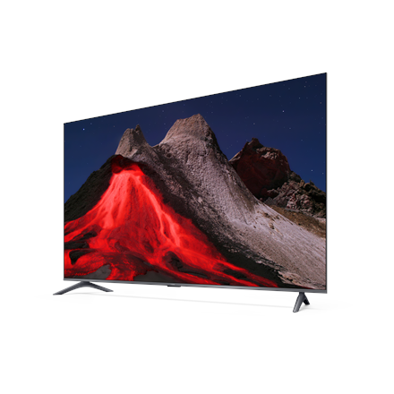 Xiaomi QLED TV A Pro 2026 | 65 | Smart TV | Google TV | 4K UHD