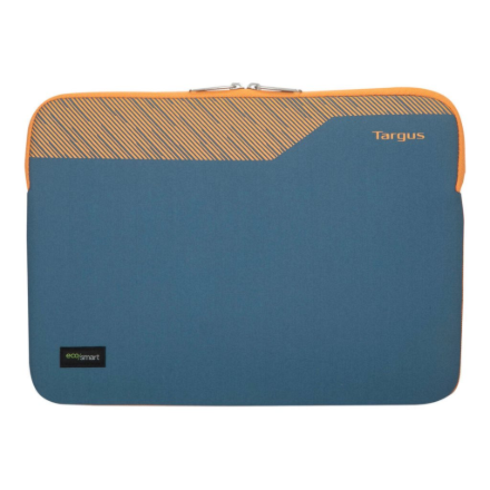 Targus 13-14" Pulse II EcoSmart Sleeve - Blue | Targus