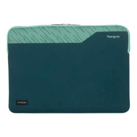 Targus 15-16" Pulse II EcoSmart Sleeve - Green | Targus