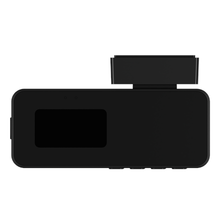 Navitel Compact dashcam complete with GPS module | R37 GPS | Full HD 1920х1080 | GPS (satellite) | M