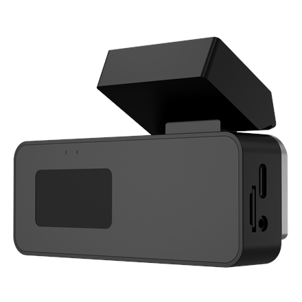 Navitel Compact dashcam complete with GPS module | R37 GPS | Full HD 1920х1080 | GPS (satellite) | M