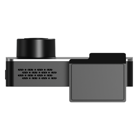 Navitel Compact dashcam complete with GPS module | R37 GPS | Full HD 1920х1080 | GPS (satellite) | M