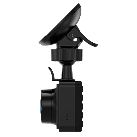 Navitel Video recorder | R260 NV | Full HD 1920х1080 | Maps included