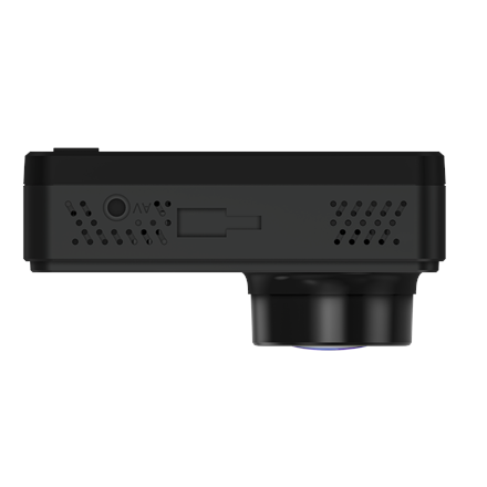 Navitel Video recorder | R260 NV | Full HD 1920х1080 | Maps included