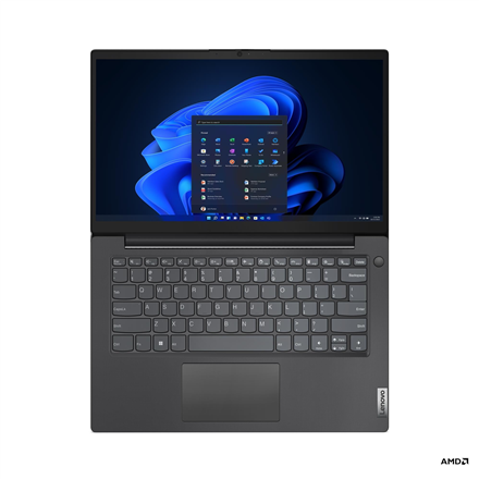 Lenovo Essential V14 G4 AMN | 14 " | FHD | AMD Athlon Silver | 7120U | 8 GB | AMD Radeon 610M Graphi