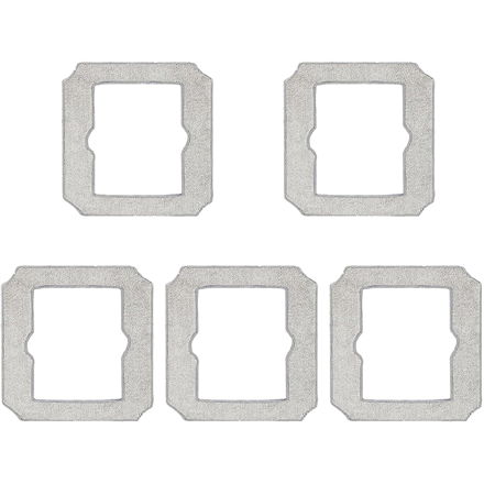 Ecovacs Mopping Pad W-CC02-0012 for WINBOT MINI
