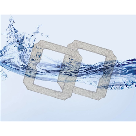 Ecovacs Mopping Pad W-CC02-0012 for WINBOT MINI