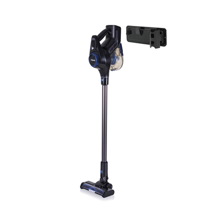 Tristar Vacuum Cleaner | SZ-2390 | Cordless operating | Handstick | 250 W | 27 V | Operating time (m