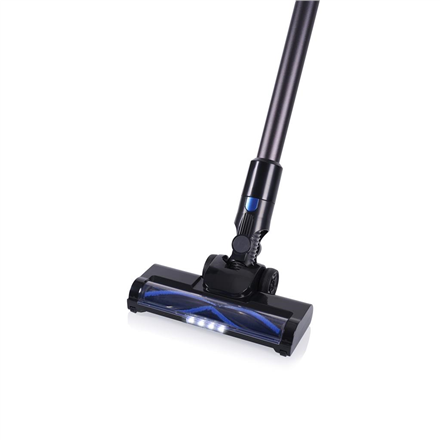 Tristar Vacuum Cleaner | SZ-2390 | Cordless operating | Handstick | 250 W | 27 V | Operating time (m