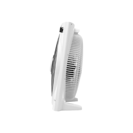 Tristar VE-5858 | Table Fan | White | Diameter 30 cm | Number of speeds 3 | 40 W | No