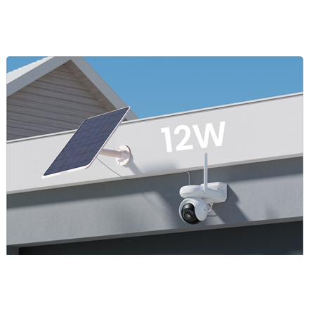 Reolink | Solar Panel 3 | SP3-W | IP65