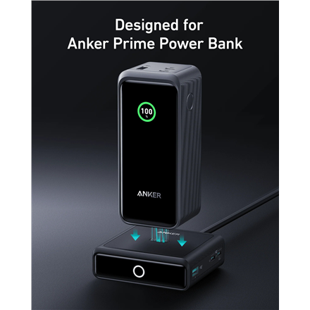 Anker Prime Charging Base for Power Bank