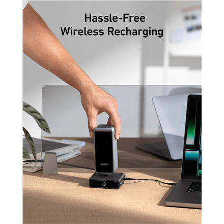 Anker Prime Charging Base for Power Bank