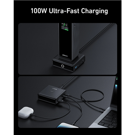 Anker Prime Charging Base for Power Bank