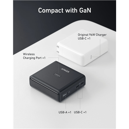Anker Prime Charging Base for Power Bank