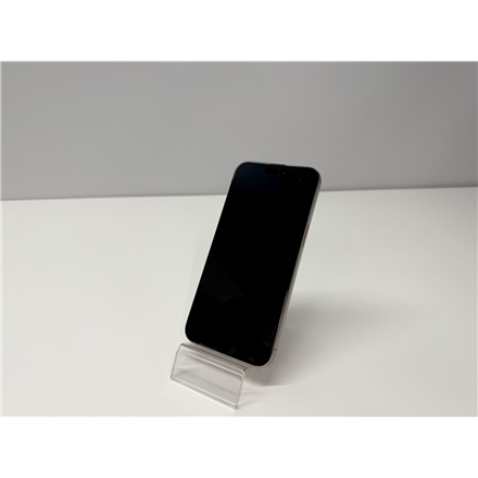 Apple Renew | Grade B | iPhone 15 Pro Max | Natural Titanium | 6.7 " | Super Retina XDR OLED | 2796 