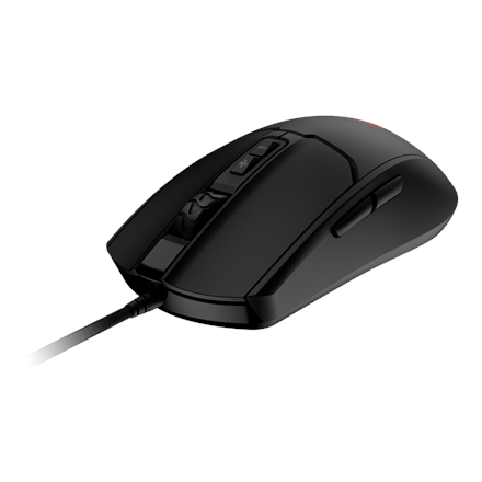 MSI Gaming Mouse | FORGE GM100 | Wired | USB 2.0