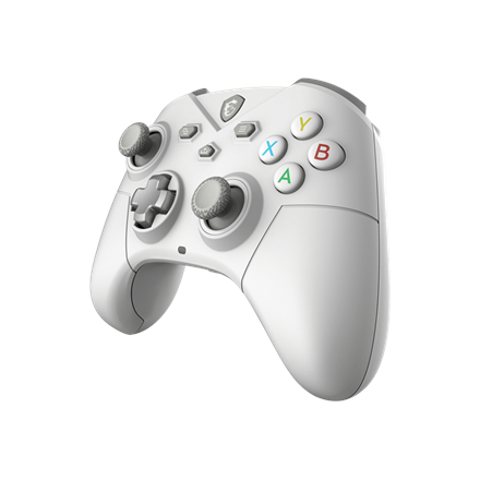 MSI Gaming Controller | FORCE GC300 Wireless | White
