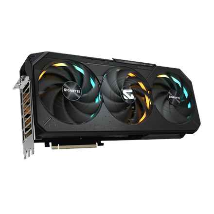 Gigabyte GeForce RTX 5090 GAMING OC 32G | NVIDIA | 32 GB | GeForce RTX 5090 | GDDR7 | HDMI ports qua