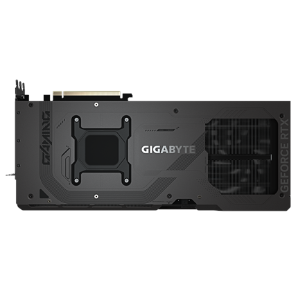 Gigabyte GeForce RTX 5090 GAMING OC 32G | NVIDIA | 32 GB | GeForce RTX 5090 | GDDR7 | HDMI ports qua