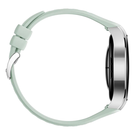 Huawei Watch 5 (42mm) | Smart watch | AMOLED | 1.38 inches | Waterproof | Green