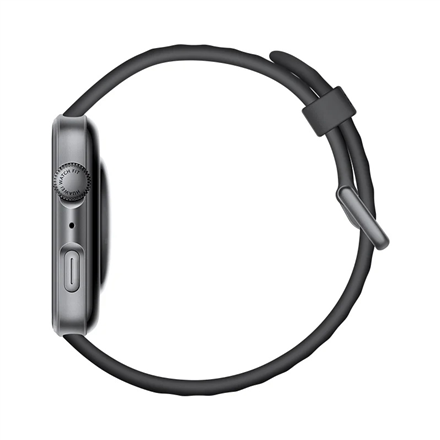 Huawei Watch FIT 4 | Smart watch | AMOLED | 1.82 inches | Waterproof | Black